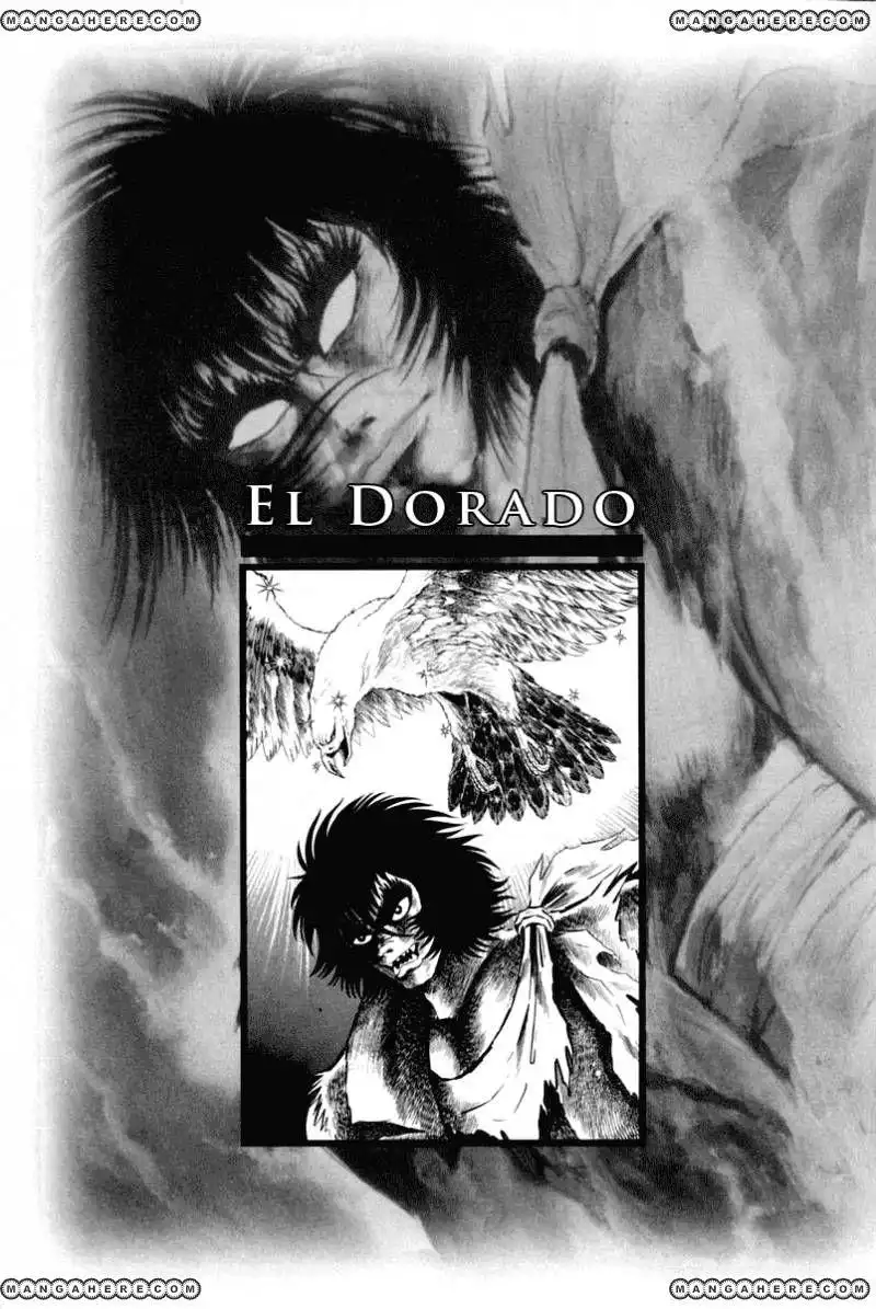 Violence Jack Chapter 25 2